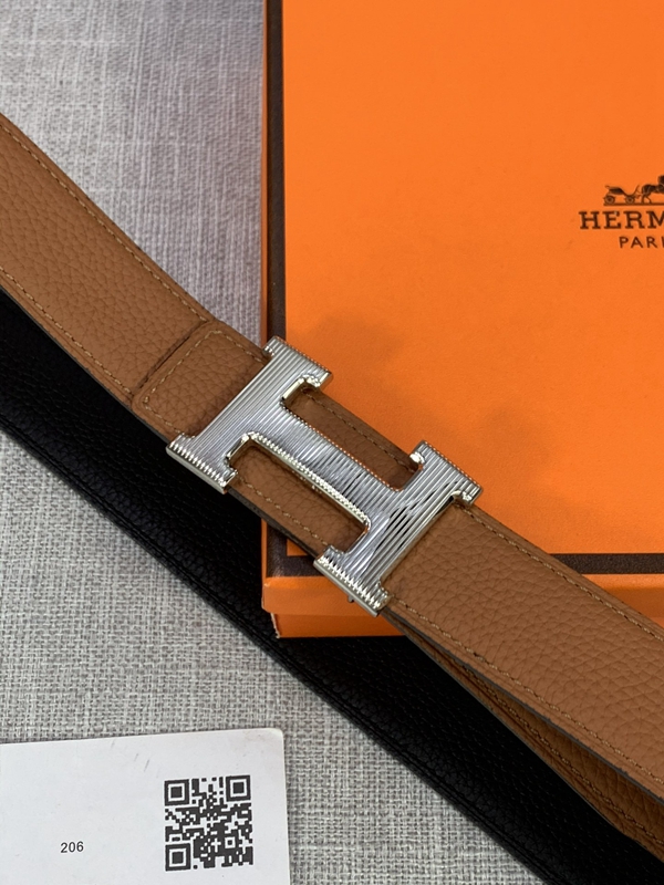 エルメス激安ベルト内部構造